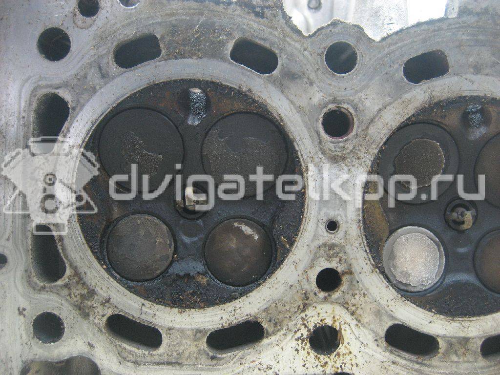 Фото Головка блока для двигателя 4GR-FSE для Lexus / Toyota 197-215 л.с 24V 2.5 л бензин {forloop.counter}}