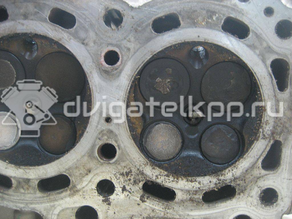 Фото Головка блока для двигателя 4GR-FSE для Lexus / Toyota 197-215 л.с 24V 2.5 л бензин {forloop.counter}}