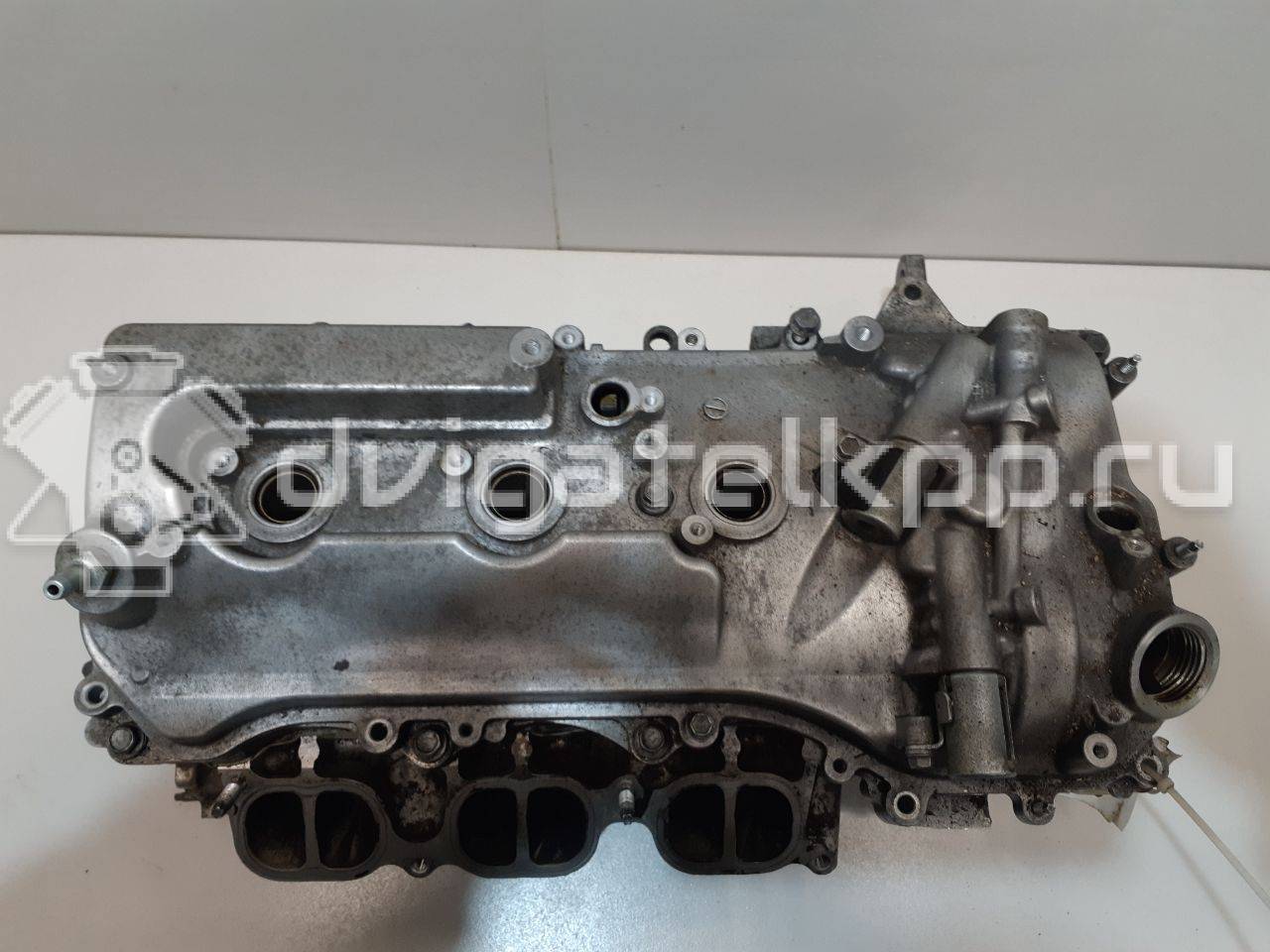 Фото Головка блока для двигателя 4GR-FSE для Lexus / Toyota 204-215 л.с 24V 2.5 л бензин {forloop.counter}}