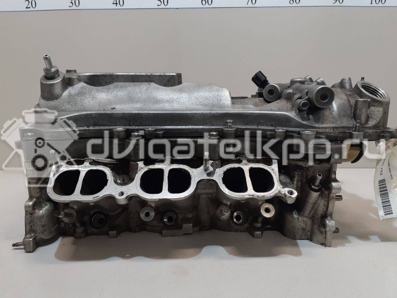 Фото Головка блока для двигателя 4GR-FSE для Lexus / Toyota 204-215 л.с 24V 2.5 л бензин {forloop.counter}}