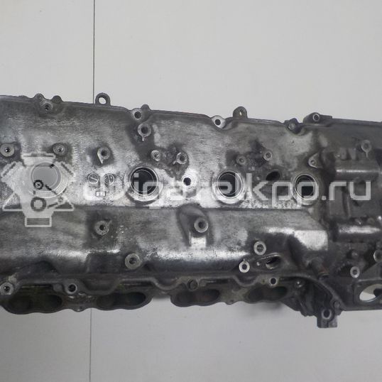 Фото Головка блока для двигателя 1UR-FSE для Lexus / Toyota 347-392 л.с 32V 4.6 л бензин