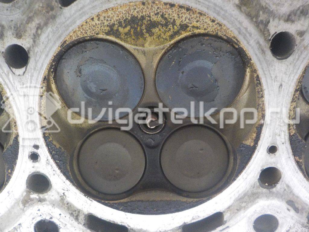 Фото Головка блока для двигателя 1UR-FSE для Lexus / Toyota 347-392 л.с 32V 4.6 л бензин {forloop.counter}}