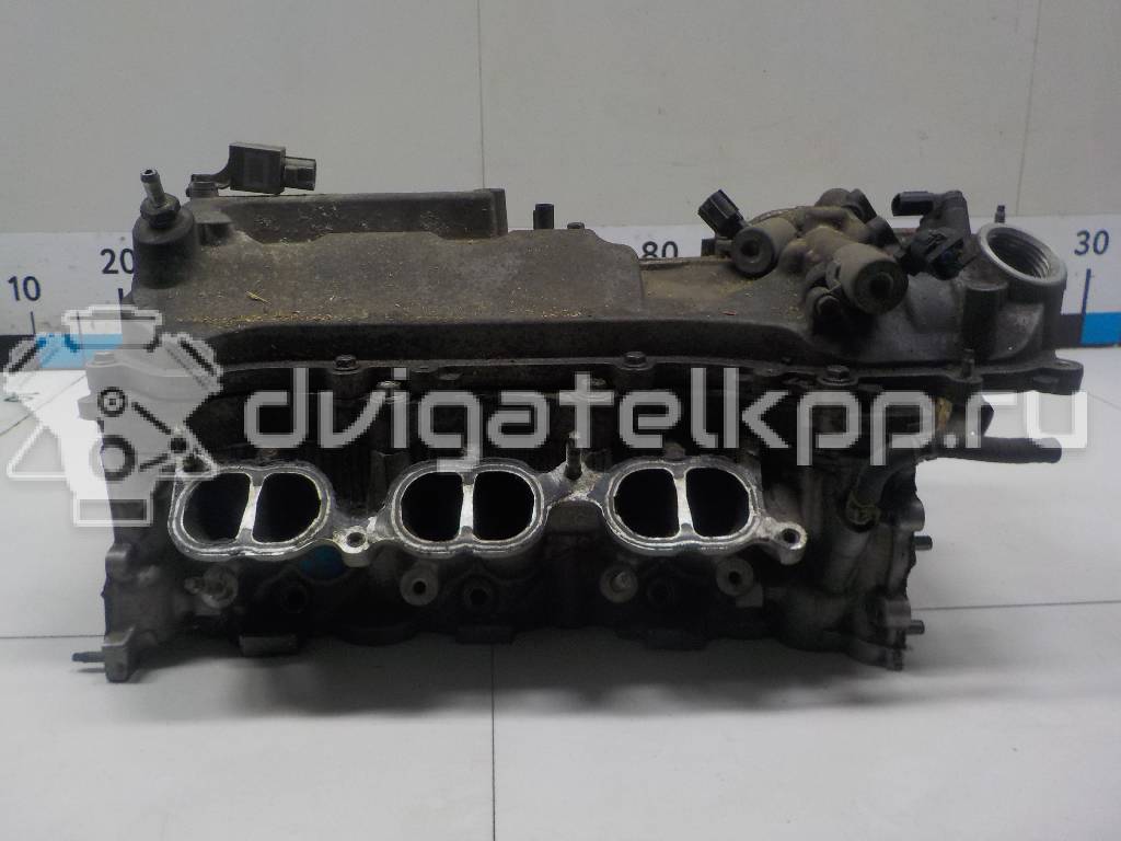 Фото Головка блока для двигателя 3GR-FSE для Lexus / Toyota 249-256 л.с 24V 3.0 л бензин {forloop.counter}}