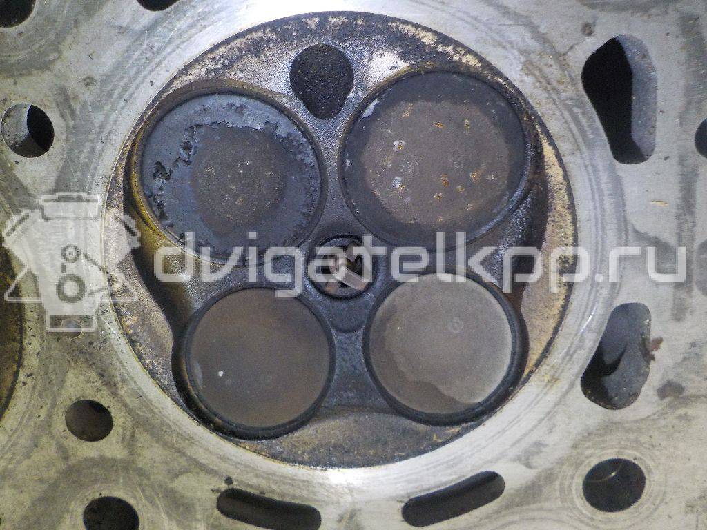 Фото Головка блока для двигателя 3GR-FSE для Lexus / Toyota 249-256 л.с 24V 3.0 л бензин {forloop.counter}}