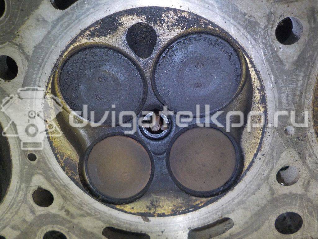 Фото Головка блока для двигателя 3GR-FSE для Lexus / Toyota 249-256 л.с 24V 3.0 л бензин {forloop.counter}}