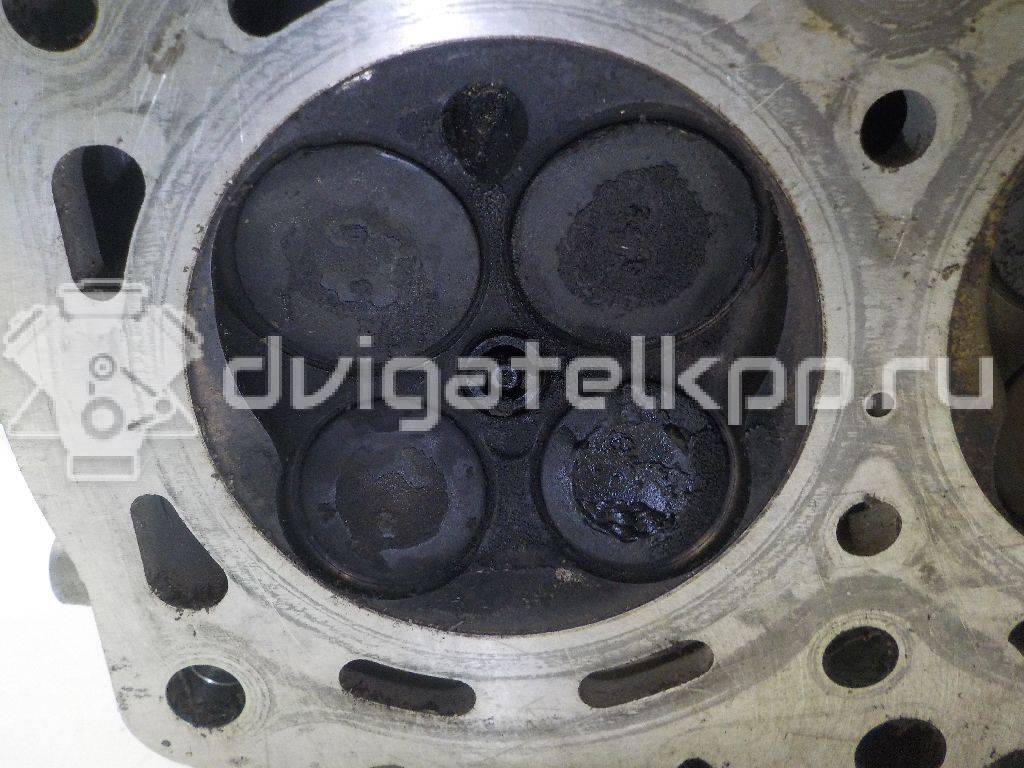 Фото Головка блока для двигателя 3GR-FSE для Lexus / Toyota 249-256 л.с 24V 3.0 л бензин {forloop.counter}}