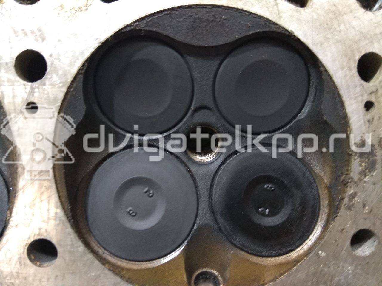 Фото Головка блока для двигателя 2GR-FSE для Lexus / Toyota 296-320 л.с 24V 3.5 л бензин {forloop.counter}}