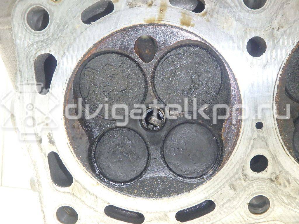 Фото Головка блока для двигателя 3GR-FSE для Lexus / Toyota 231-249 л.с 24V 3.0 л бензин {forloop.counter}}