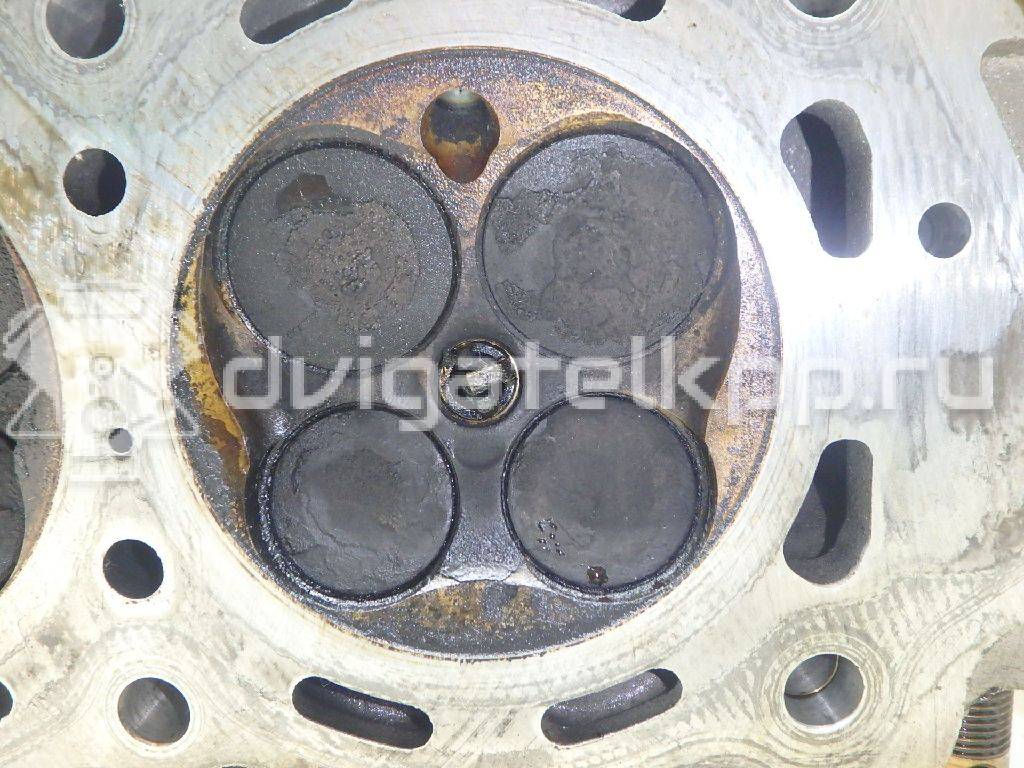 Фото Головка блока для двигателя 3GR-FSE для Lexus / Toyota 231-249 л.с 24V 3.0 л бензин {forloop.counter}}