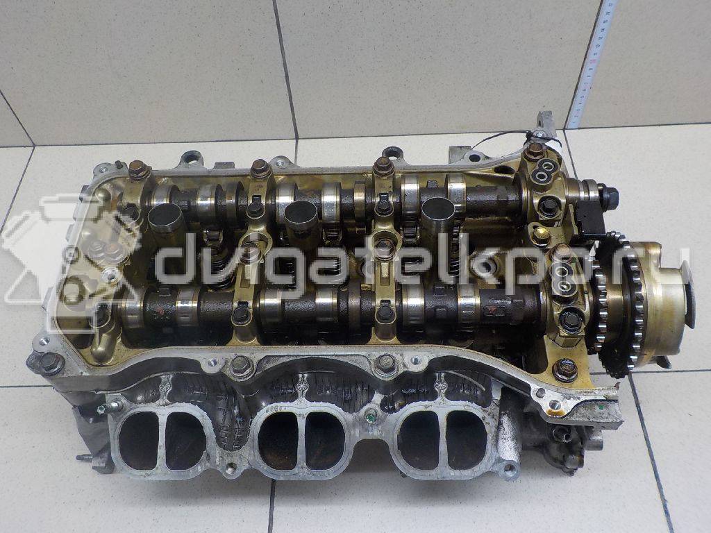 Фото Головка блока для двигателя 3GR-FSE для Lexus / Toyota 249-256 л.с 24V 3.0 л бензин {forloop.counter}}