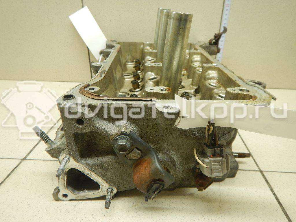 Фото Головка блока для двигателя 2GR-FE для Lotus / Lexus / Toyota / Toyota (Gac) 204-328 л.с 24V 3.5 л бензин 1110109260 {forloop.counter}}