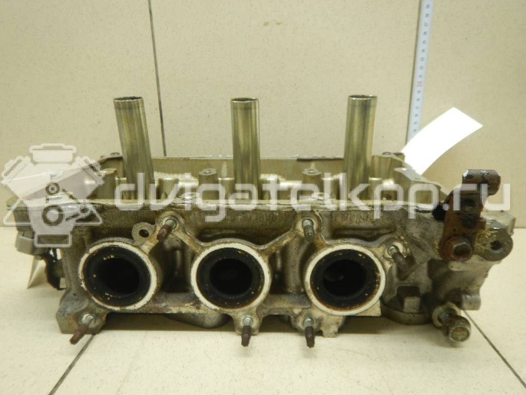 Фото Головка блока для двигателя 2GR-FE для Lotus / Lexus / Toyota / Toyota (Gac) 204-328 л.с 24V 3.5 л бензин 1110109260 {forloop.counter}}