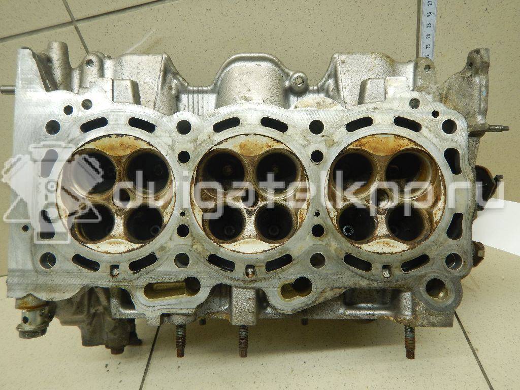 Фото Головка блока для двигателя 2GR-FE для Lotus / Lexus / Toyota / Toyota (Gac) 204-328 л.с 24V 3.5 л бензин 1110109260 {forloop.counter}}