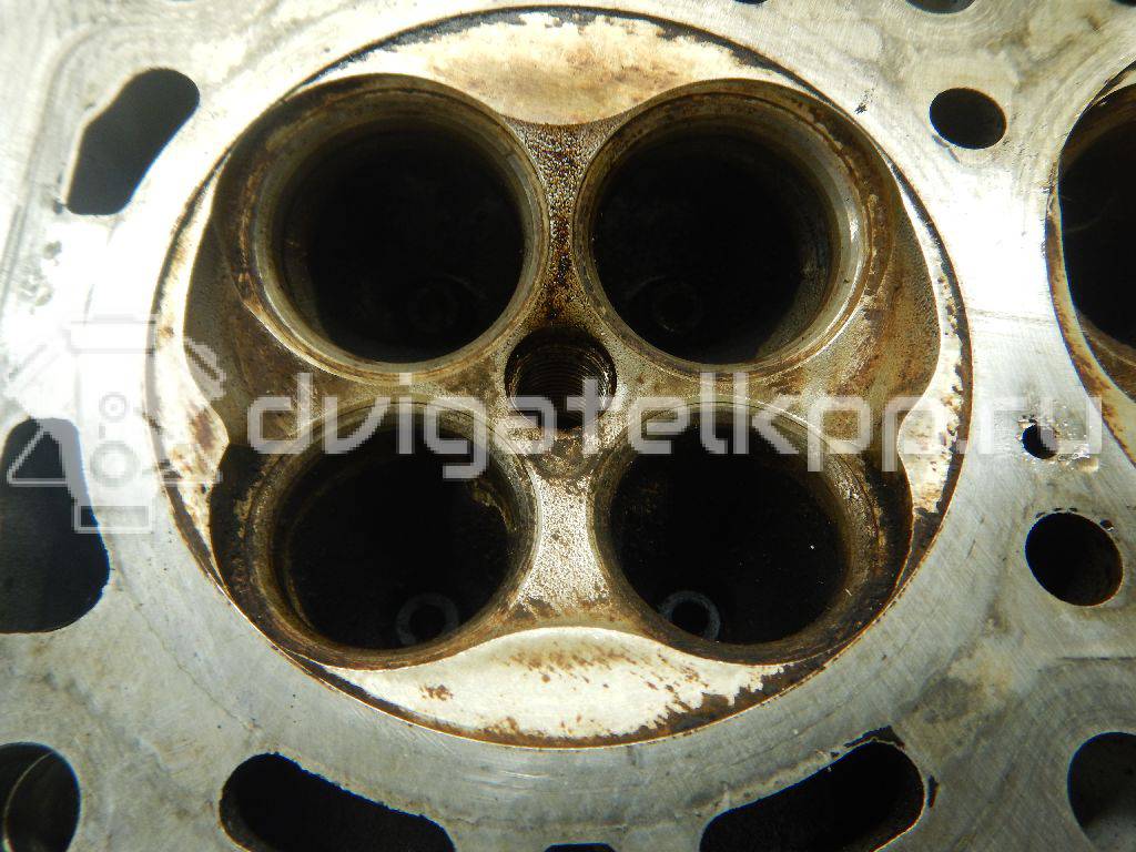 Фото Головка блока для двигателя 2GR-FE для Lotus / Lexus / Toyota / Toyota (Gac) 204-328 л.с 24V 3.5 л бензин 1110109260 {forloop.counter}}