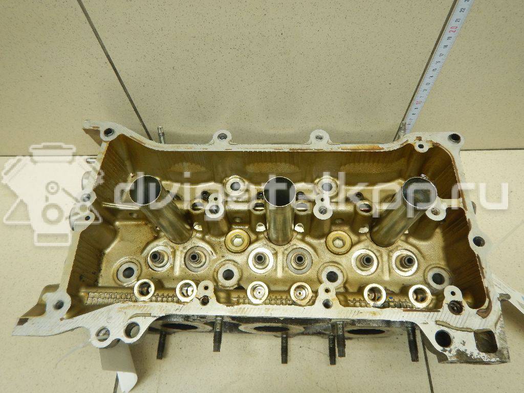 Фото Головка блока для двигателя 2GR-FE для Lotus / Lexus / Toyota / Toyota (Gac) 273 л.с 24V 3.5 л бензин 1110209140 {forloop.counter}}