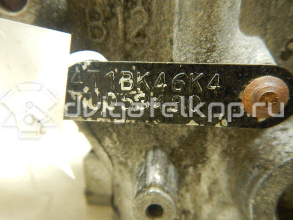 Фото Головка блока для двигателя 2GR-FE для Lotus / Lexus / Toyota / Toyota (Gac) 273 л.с 24V 3.5 л бензин 1110209140 {forloop.counter}}