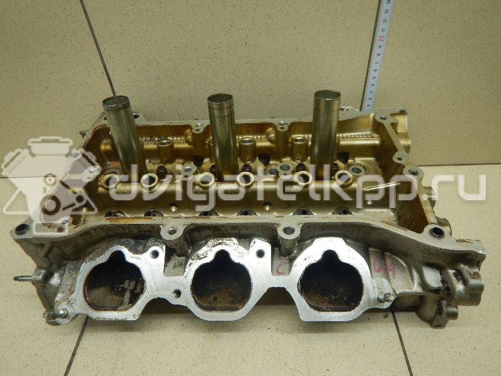 Фото Головка блока для двигателя 2GR-FE для Lotus / Lexus / Toyota / Toyota (Gac) 273 л.с 24V 3.5 л бензин 1110209140 {forloop.counter}}