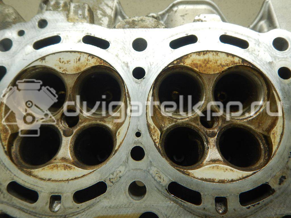 Фото Головка блока для двигателя 2GR-FE для Lotus / Lexus / Toyota / Toyota (Gac) 273 л.с 24V 3.5 л бензин 1110209140 {forloop.counter}}