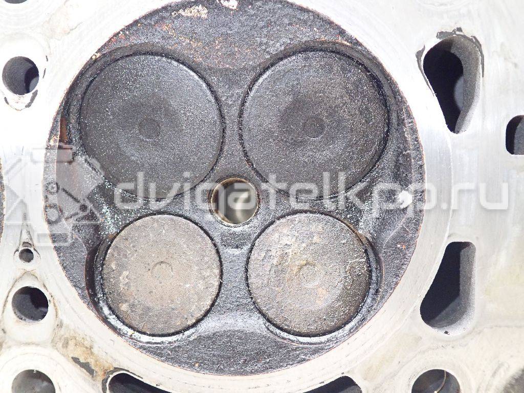 Фото Головка блока для двигателя 2GR-FE для Lotus / Lexus / Toyota / Toyota (Gac) 204-328 л.с 24V 3.5 л бензин 1110209140 {forloop.counter}}