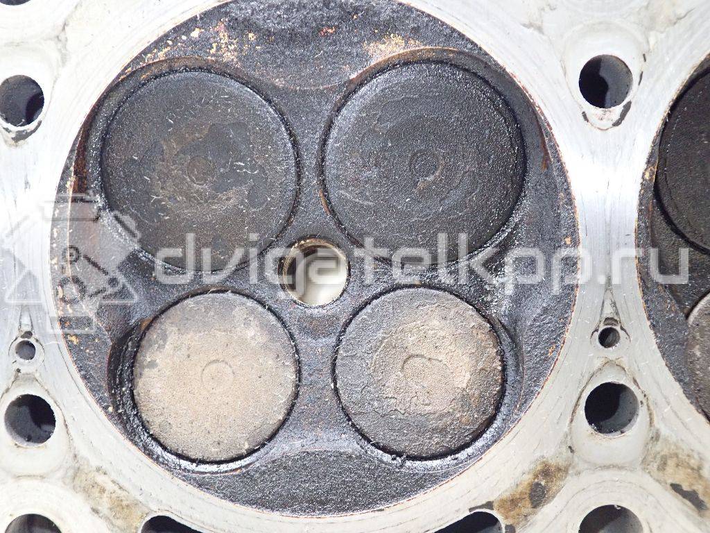 Фото Головка блока для двигателя 2GR-FE для Lotus / Lexus / Toyota / Toyota (Gac) 204-328 л.с 24V 3.5 л бензин 1110209140 {forloop.counter}}