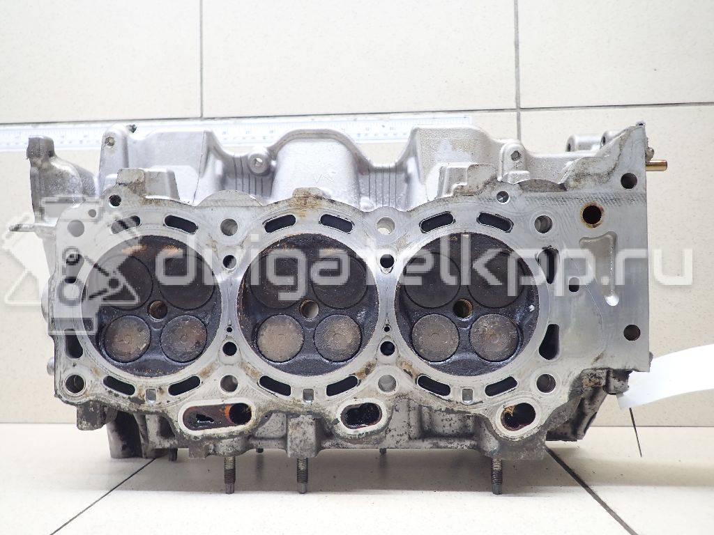 Фото Головка блока для двигателя 2GR-FE для Lotus / Lexus / Toyota / Toyota (Gac) 249-299 л.с 24V 3.5 л бензин 1110209140 {forloop.counter}}