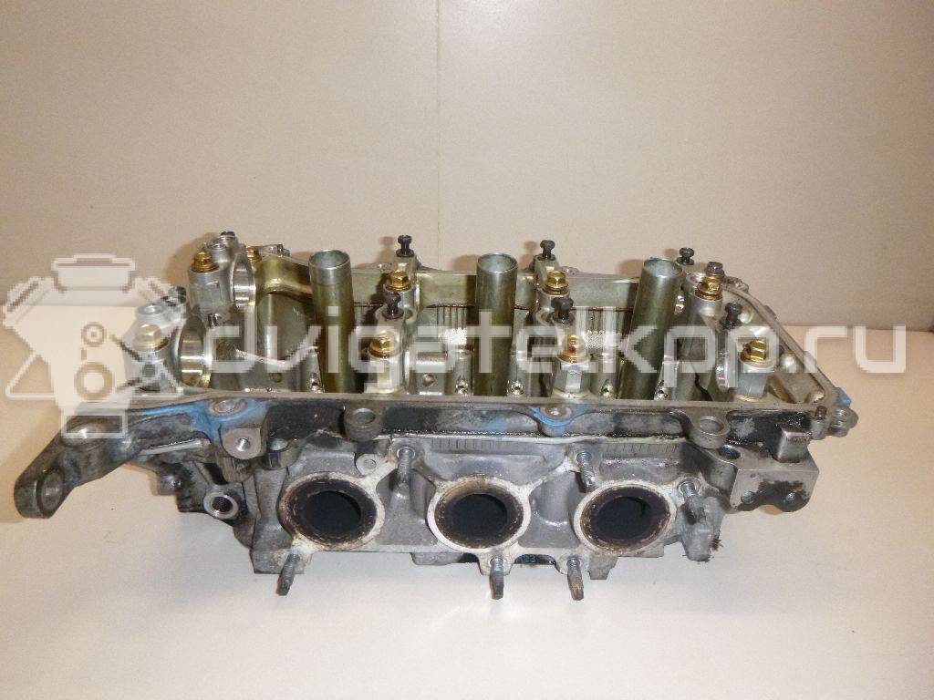 Фото Головка блока для двигателя 2GR-FE для Lotus / Lexus / Toyota / Toyota (Gac) 204-328 л.с 24V 3.5 л бензин 1110209140 {forloop.counter}}