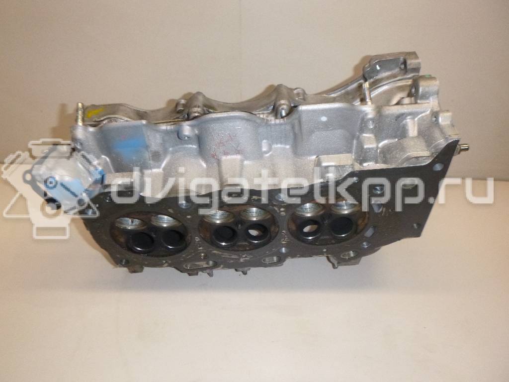 Фото Головка блока для двигателя 2GR-FE для Lotus / Lexus / Toyota / Toyota (Gac) 273 л.с 24V 3.5 л бензин 1110209140 {forloop.counter}}