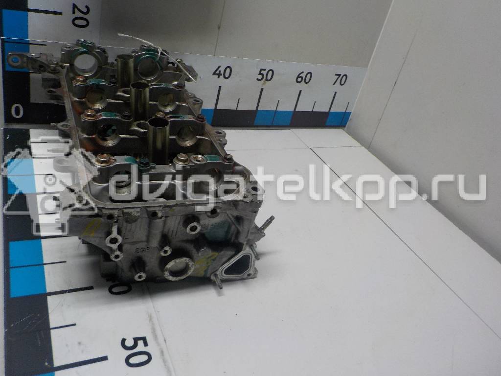 Фото Головка блока для двигателя 2GR-FE для Lotus / Lexus / Toyota / Toyota (Gac) 273 л.с 24V 3.5 л бензин 1110239056 {forloop.counter}}