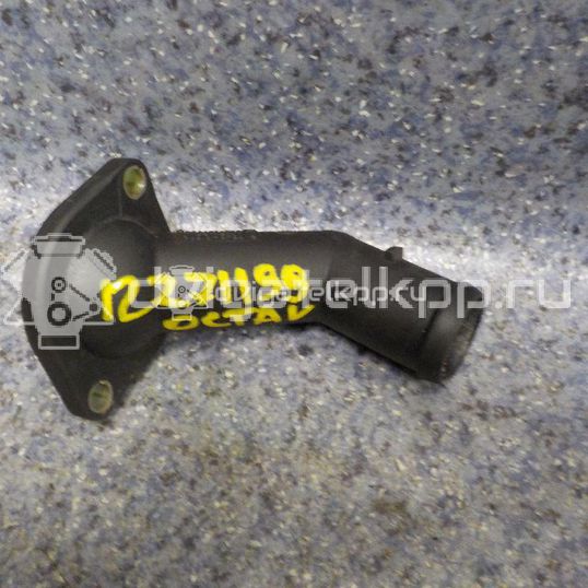 Фото Крышка термостата  06a121121c для Seat Ibiza / Cordoba / Leon / Toledo / Alhambra