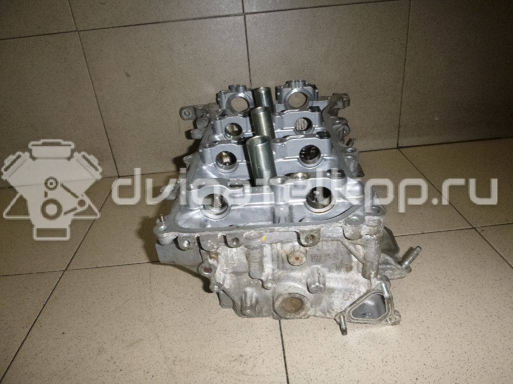 Фото Головка блока для двигателя 2GR-FE для Lotus / Lexus / Toyota / Toyota (Gac) 204-328 л.с 24V 3.5 л бензин 1110239055 {forloop.counter}}