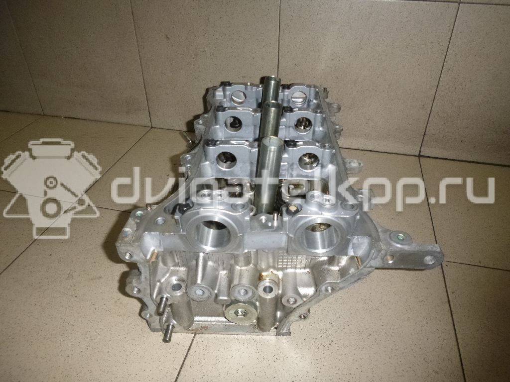 Фото Головка блока для двигателя 2GR-FXE для Lexus / Toyota 249-299 л.с 24V 3.5 л бензин 1110239055 {forloop.counter}}