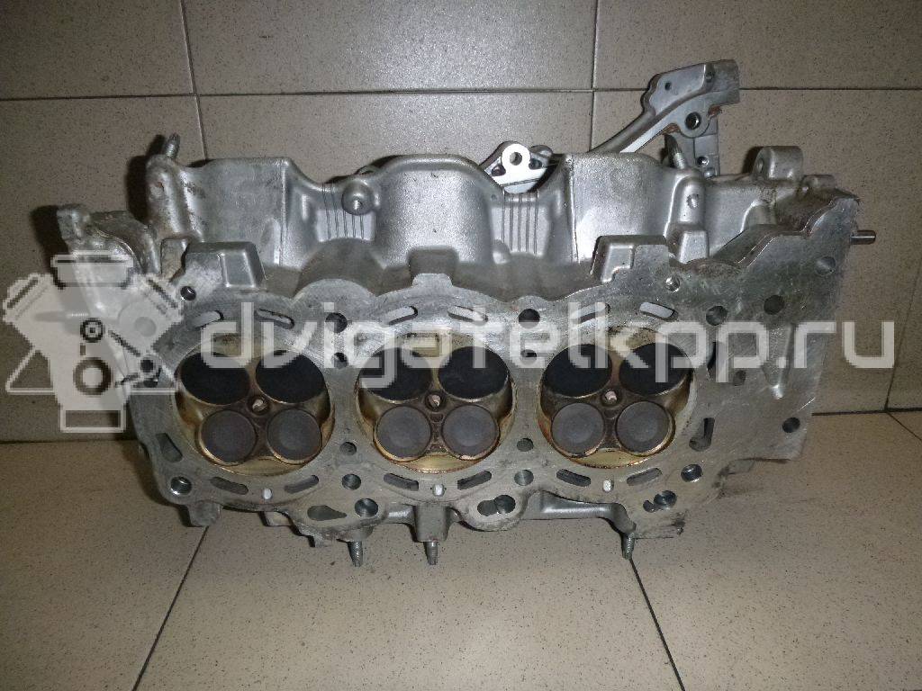 Фото Головка блока для двигателя 2GR-FXE для Lexus / Toyota 249-292 л.с 24V 3.5 л бензин 1110239055 {forloop.counter}}