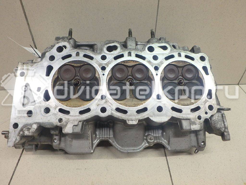 Фото Головка блока для двигателя 2GR-FE для Lotus / Lexus / Toyota / Toyota (Gac) 204-328 л.с 24V 3.5 л бензин 1110239055 {forloop.counter}}