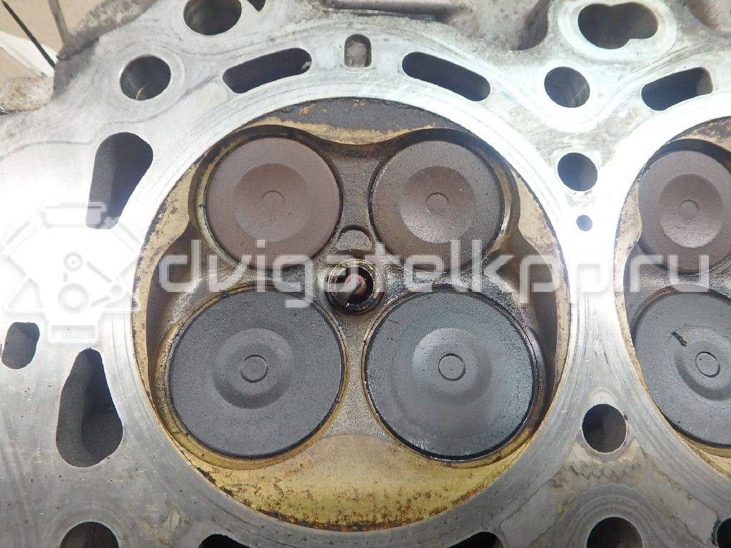 Фото Головка блока для двигателя 2GR-FE для Lotus / Lexus / Toyota / Toyota (Gac) 204-328 л.с 24V 3.5 л бензин 1110239055 {forloop.counter}}