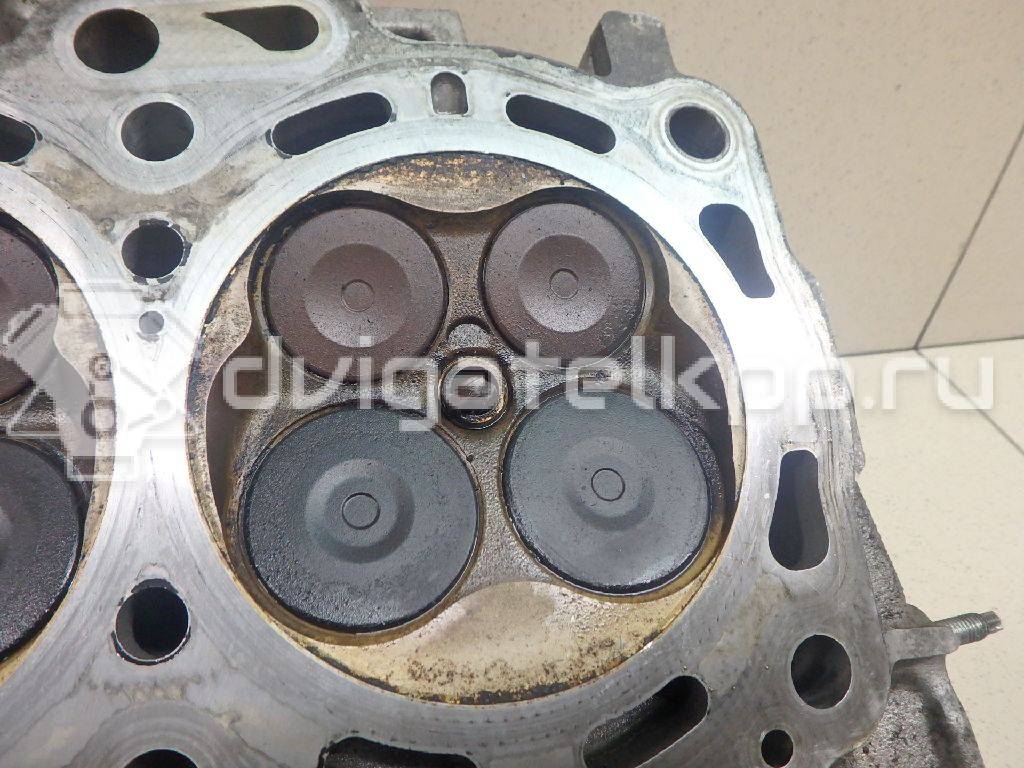 Фото Головка блока для двигателя 2GR-FE для Lotus / Lexus / Toyota / Toyota (Gac) 204-328 л.с 24V 3.5 л бензин 1110239055 {forloop.counter}}