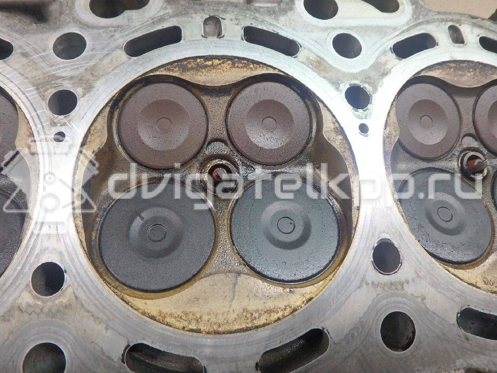 Фото Головка блока для двигателя 2GR-FE для Lotus / Lexus / Toyota / Toyota (Gac) 273 л.с 24V 3.5 л бензин 1110239055 {forloop.counter}}