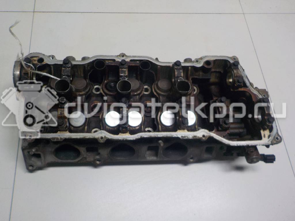 Фото Головка блока для двигателя 1MZ-FE для Lexus / Toyota 184-223 л.с 24V 3.0 л бензин 1110129438 {forloop.counter}}