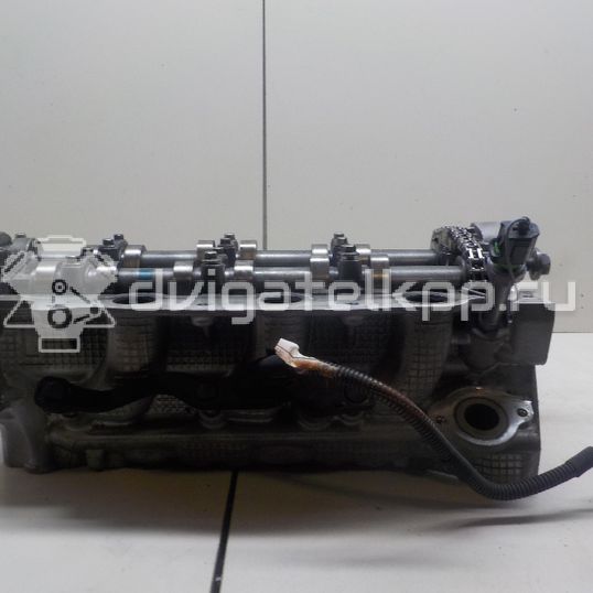 Фото Головка блока для двигателя 30DDTX для Land Rover Range Rover 211-272 л.с 24V 3.0 л Дизельное топливо