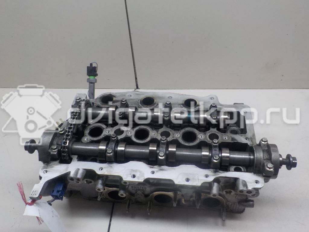 Фото Головка блока для двигателя 30DDTX для Land Rover Range Rover 211-272 л.с 24V 3.0 л Дизельное топливо {forloop.counter}}