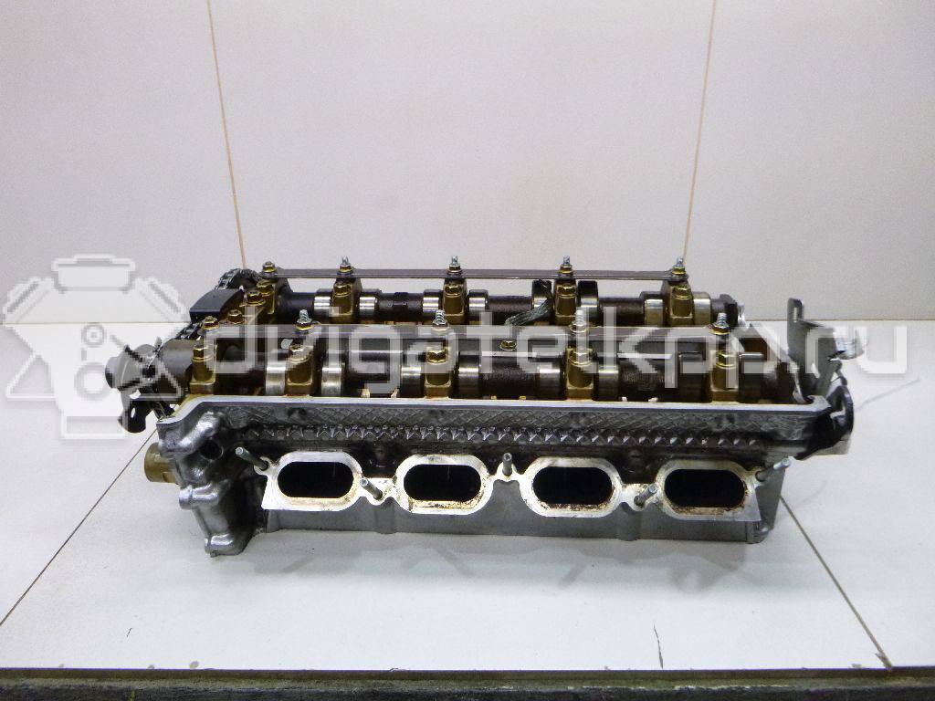 Фото Головка блока для двигателя M62 B44 для Land Rover Range Rover 286-288 л.с 32V 4.4 л бензин {forloop.counter}}