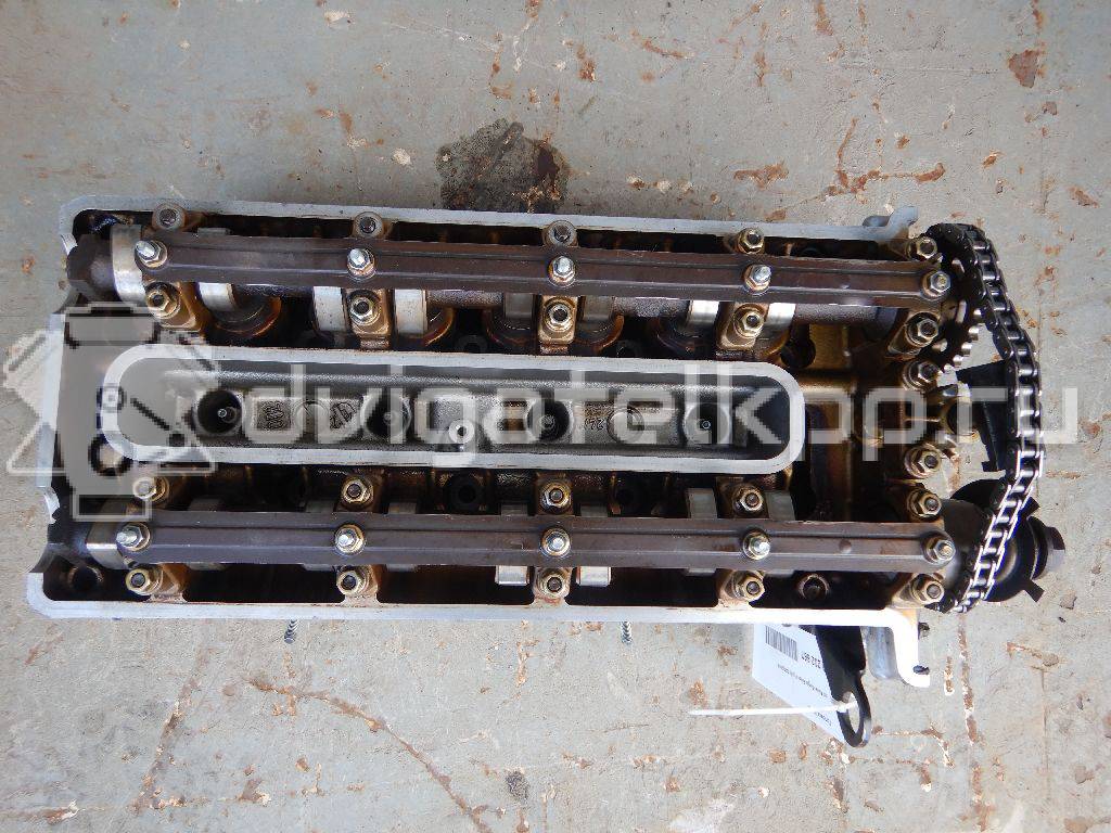 Фото Головка блока для двигателя M62 B44 для Land Rover Range Rover 286-288 л.с 32V 4.4 л бензин {forloop.counter}}