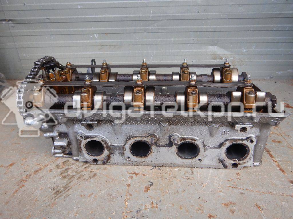 Фото Головка блока для двигателя M62 B44 для Land Rover Range Rover 286-288 л.с 32V 4.4 л бензин {forloop.counter}}