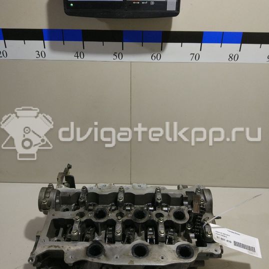 Фото Головка блока для двигателя 306DT для Land Rover Range Rover / Discovery 211-340 л.с 24V 3.0 л Дизельное топливо C2D3613