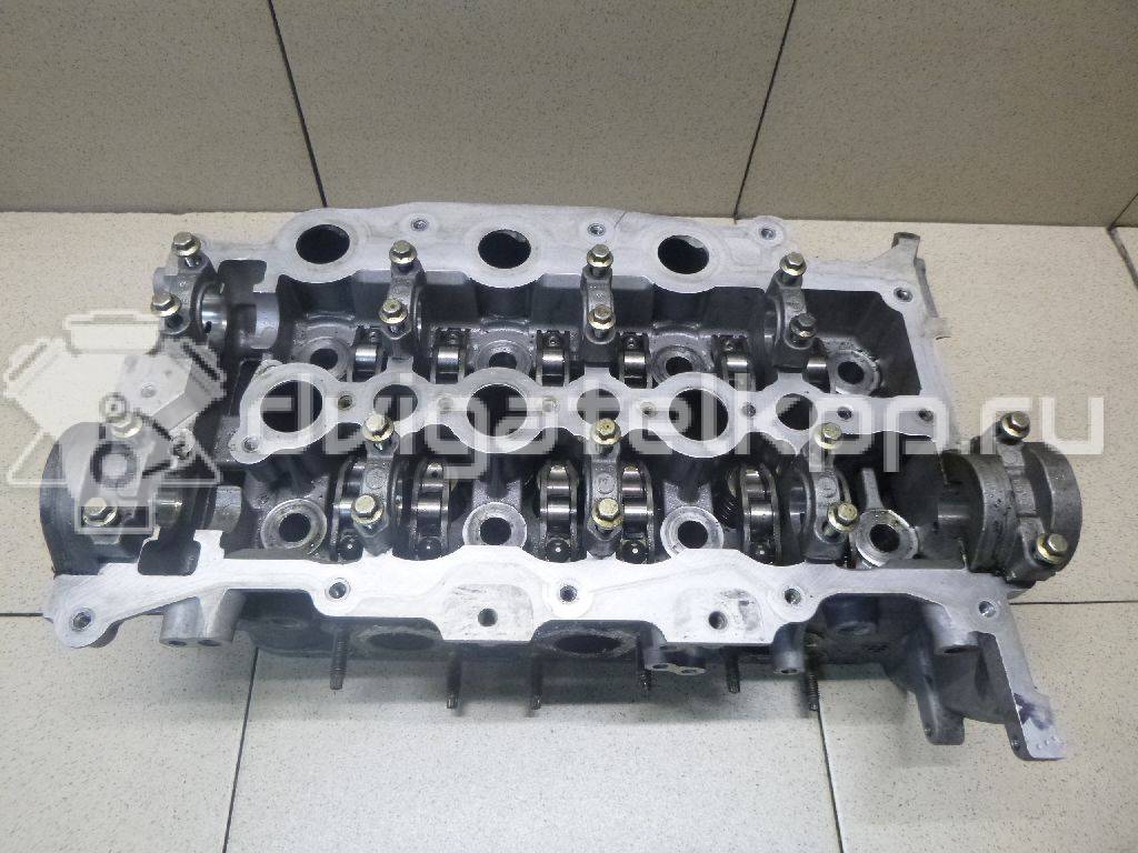 Фото Головка блока для двигателя 306DT для Land Rover Range Rover / Discovery 211-340 л.с 24V 3.0 л Дизельное топливо C2D3613 {forloop.counter}}