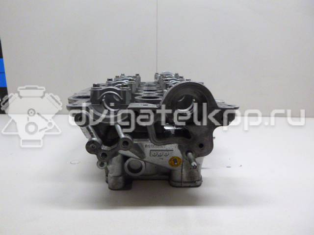 Фото Головка блока для двигателя 306DT для Land Rover Range Rover / Discovery 211-340 л.с 24V 3.0 л Дизельное топливо C2D3613 {forloop.counter}}