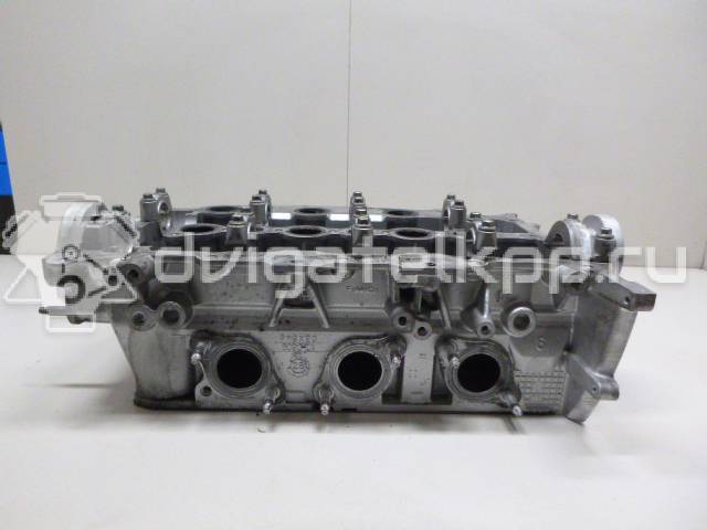 Фото Головка блока для двигателя 306DT для Land Rover Range Rover / Discovery 211-340 л.с 24V 3.0 л Дизельное топливо C2D3613 {forloop.counter}}