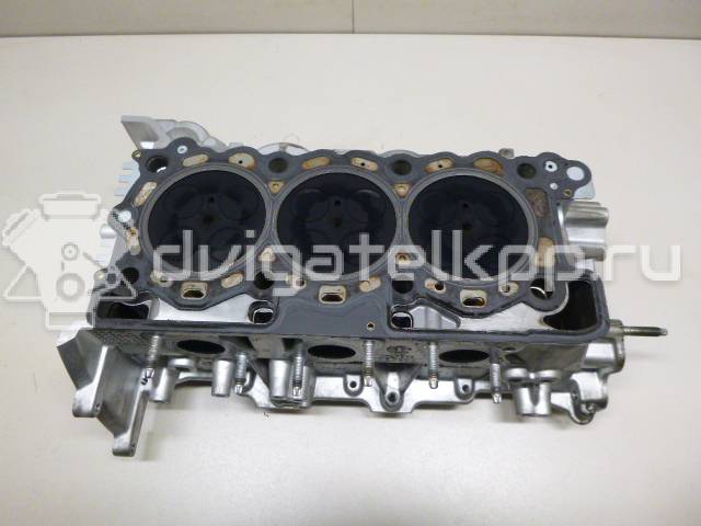 Фото Головка блока для двигателя 306DT для Land Rover Range Rover / Discovery 211-340 л.с 24V 3.0 л Дизельное топливо C2D3613 {forloop.counter}}