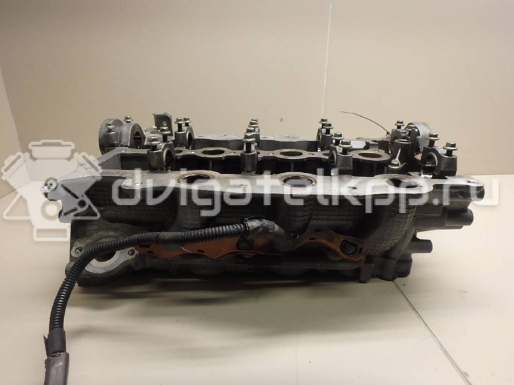 Фото Головка блока для двигателя 306DT для Land Rover Range Rover / Discovery 211-340 л.с 24V 3.0 л Дизельное топливо C2D3613 {forloop.counter}}