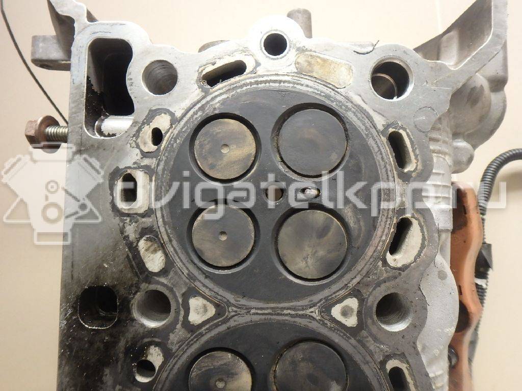 Фото Головка блока для двигателя 306DT для Land Rover Range Rover / Discovery 211-340 л.с 24V 3.0 л Дизельное топливо C2D3613 {forloop.counter}}