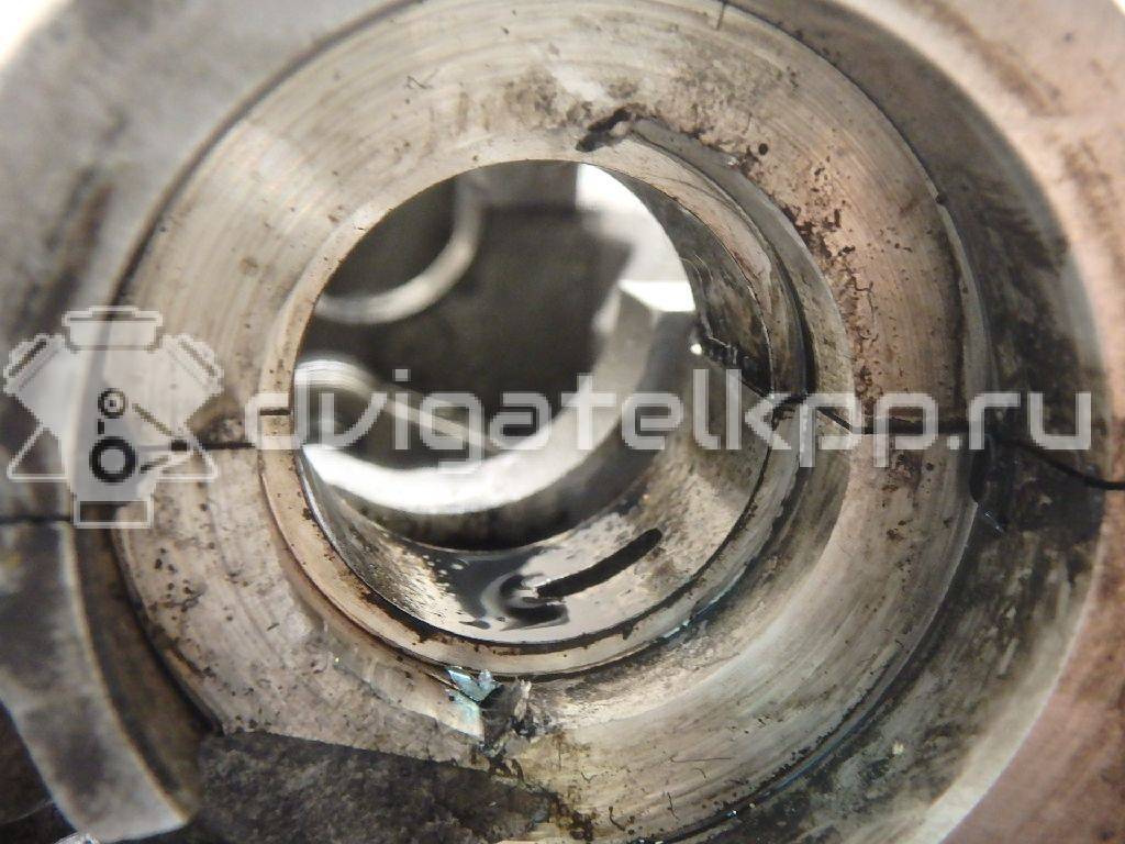 Фото Головка блока для двигателя 306DT для Land Rover Range Rover / Discovery 211-340 л.с 24V 3.0 л Дизельное топливо C2D3613 {forloop.counter}}